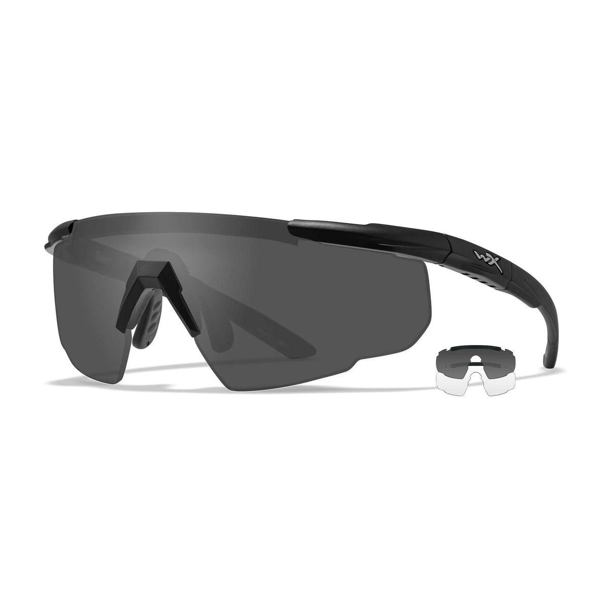 Ochelari balistici Saber Advanced 2 lentile Wiley X