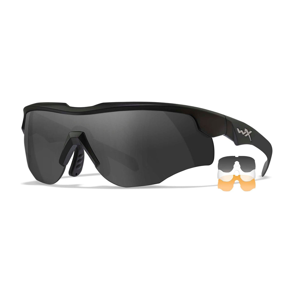 Ochelari de protectie WX ROGUE COMM Wiley X