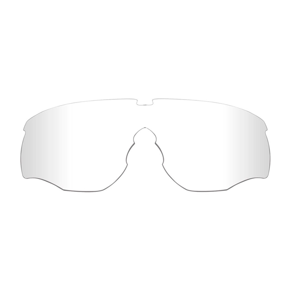 Lentila de schimb transparenta WX ROGUE Wiley X