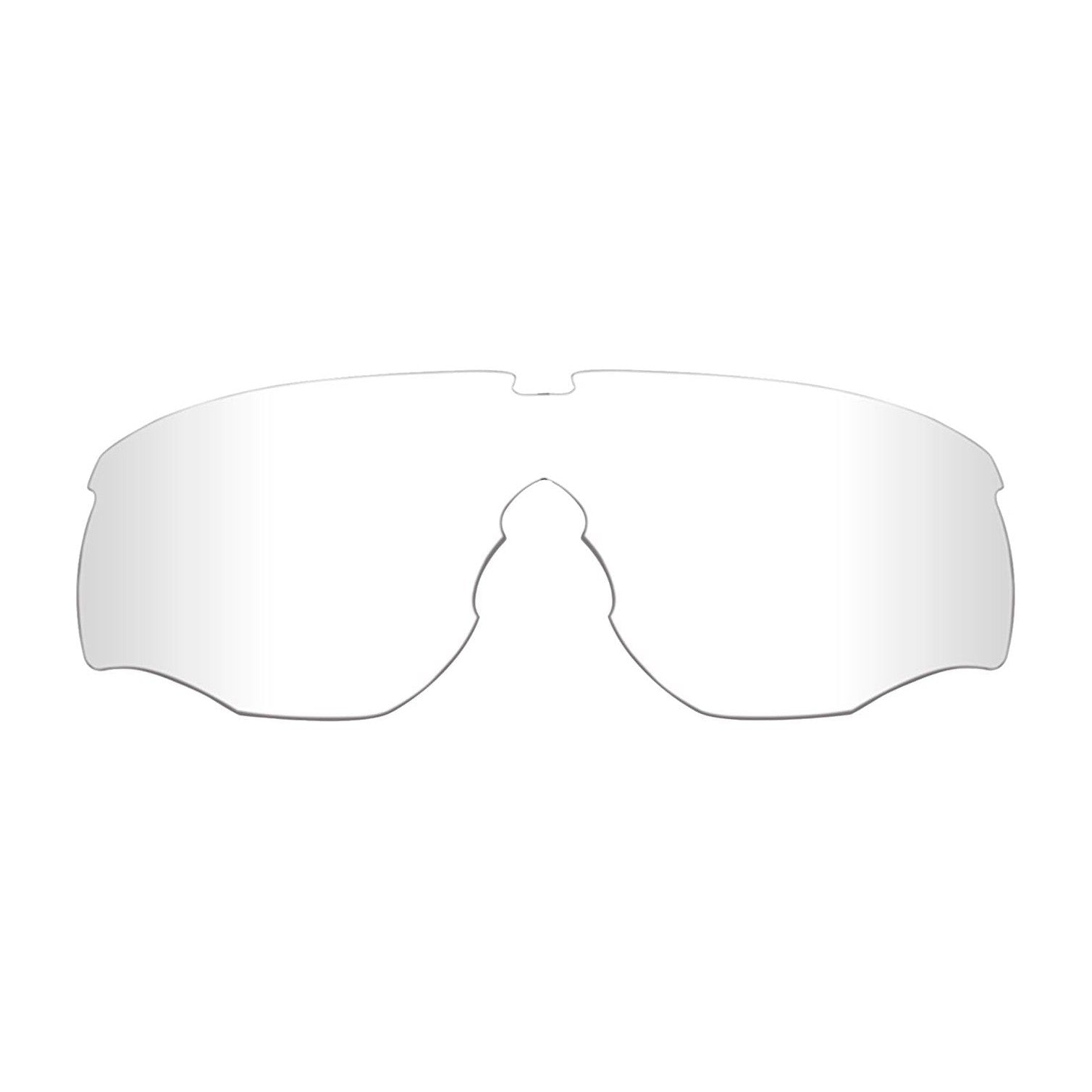 Lentila de schimb transparenta WX ROGUE Wiley X