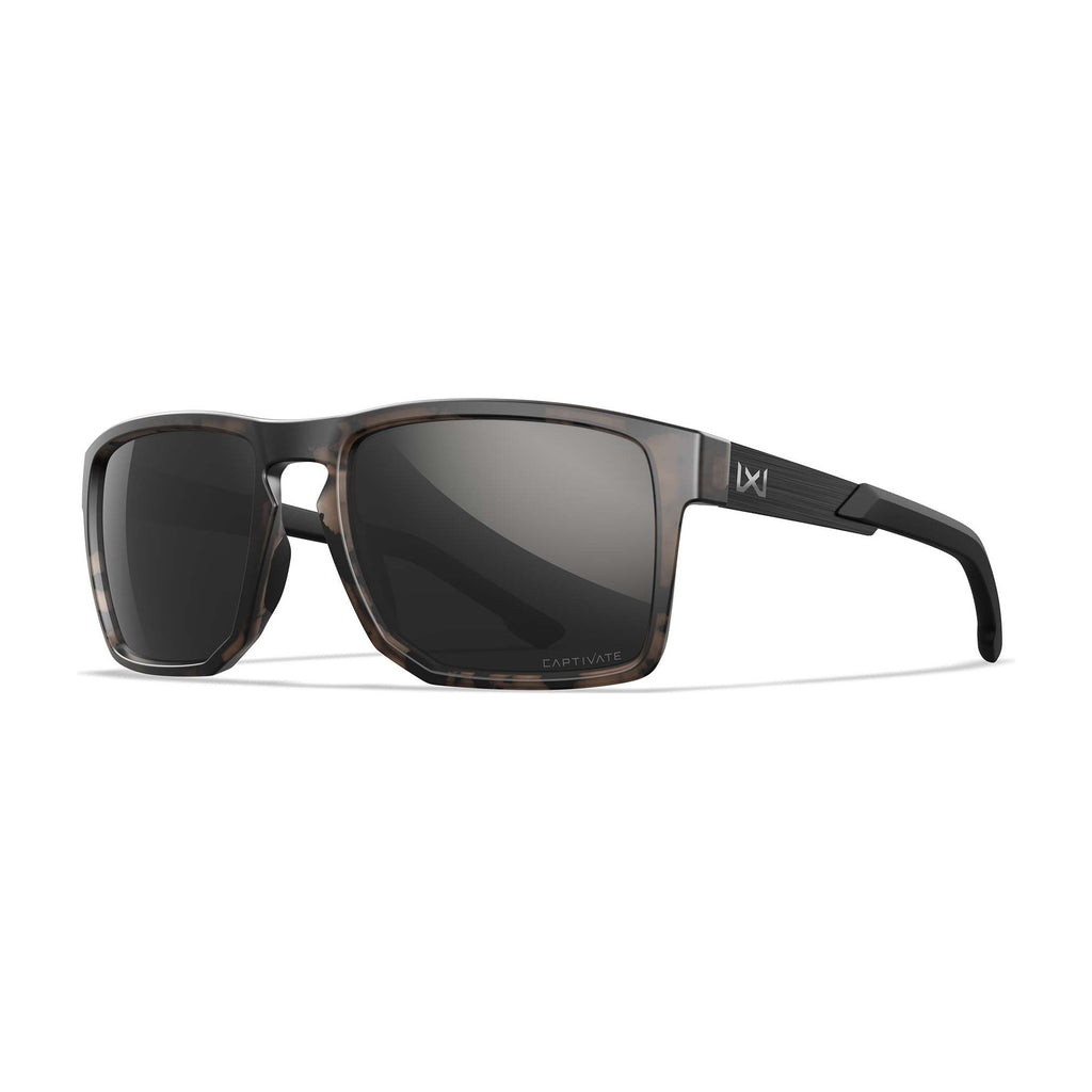 Ochelari de soare WX Apex CAPTIVATE Polarizati Wiley X