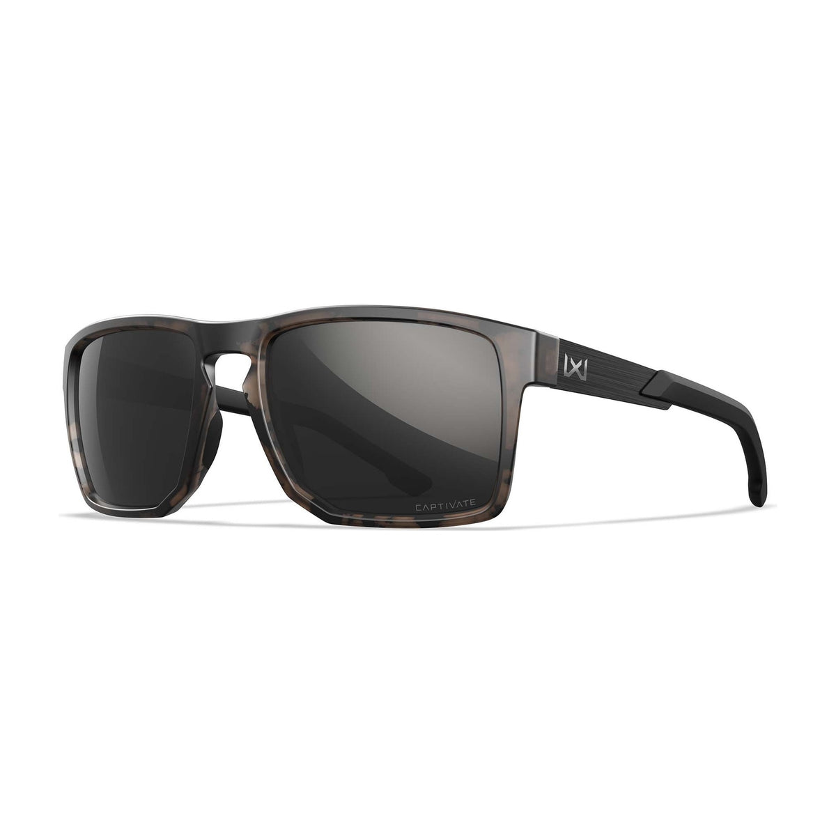 Ochelari de soare WX Apex CAPTIVATE Polarizati Wiley X