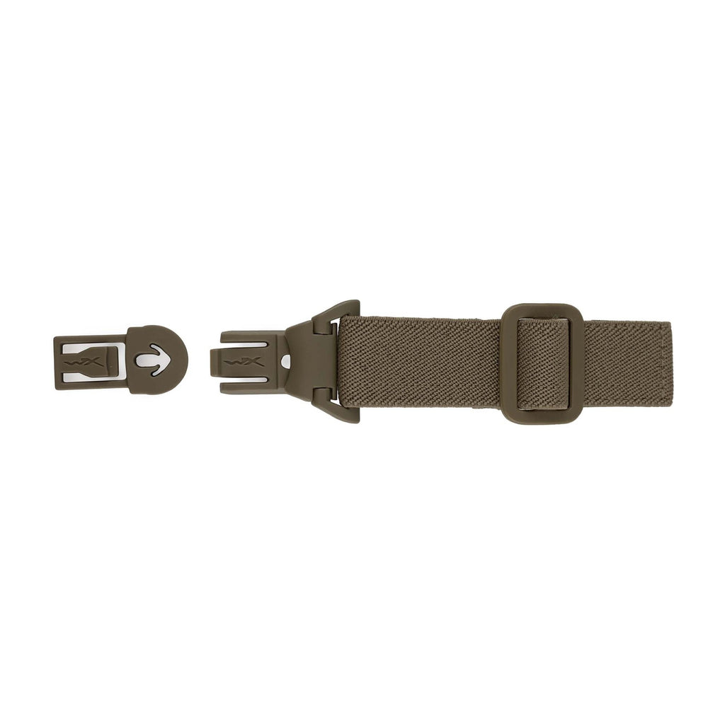 Sistem prindere sina ARC WX Lynx Tan Wiley X