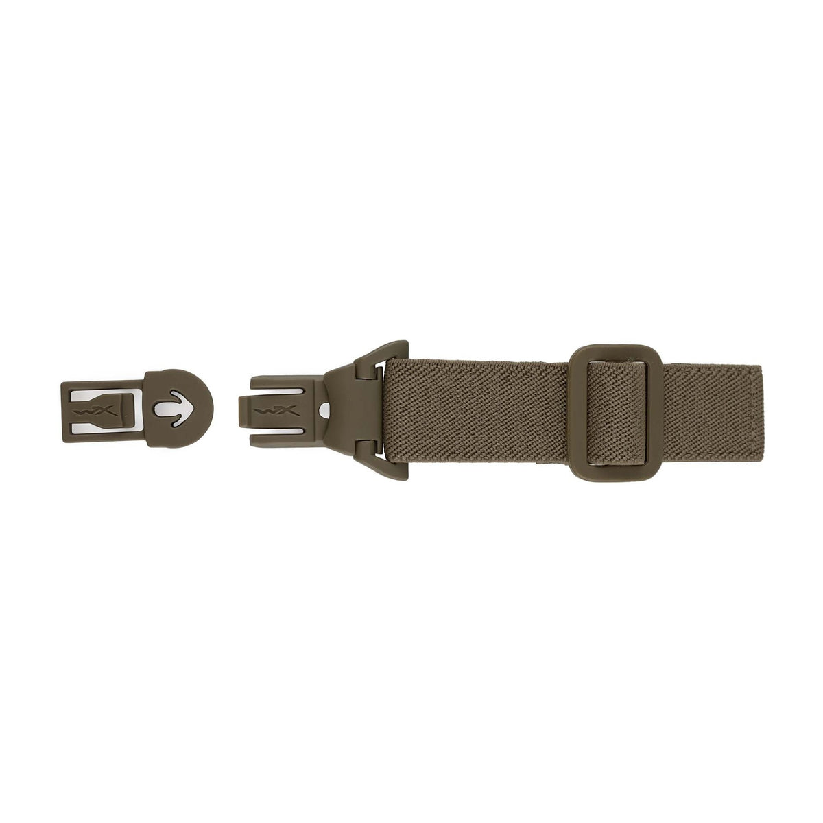 Sistem prindere sina ARC WX Lynx Tan Wiley X