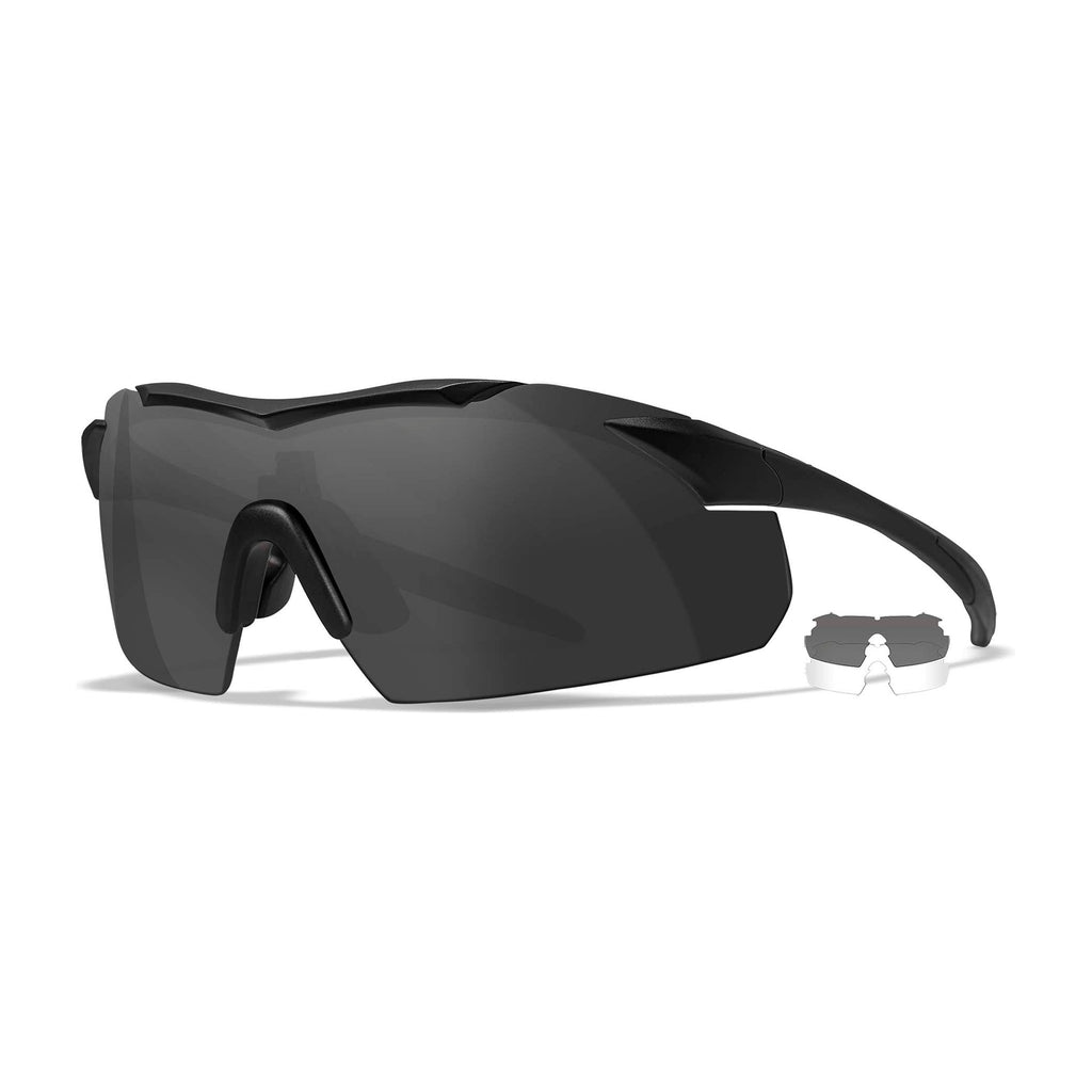 Ochelari tactici VAPOR Shields Grey/Clear Wiley X