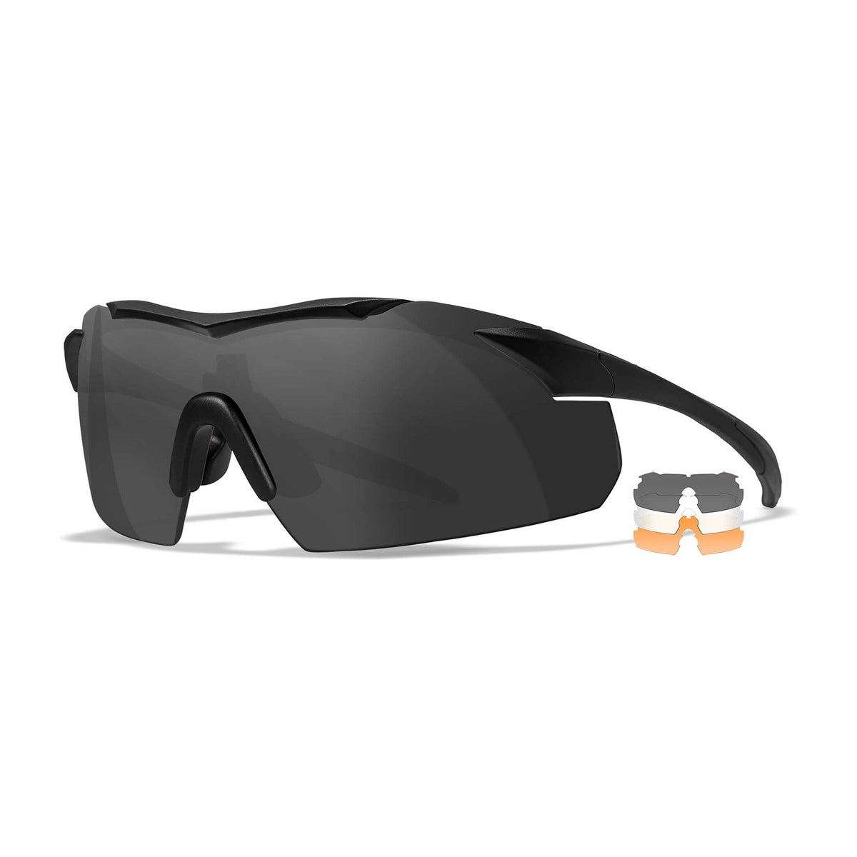 Ochelari de protectie balistica WX VAPOR Wiley X