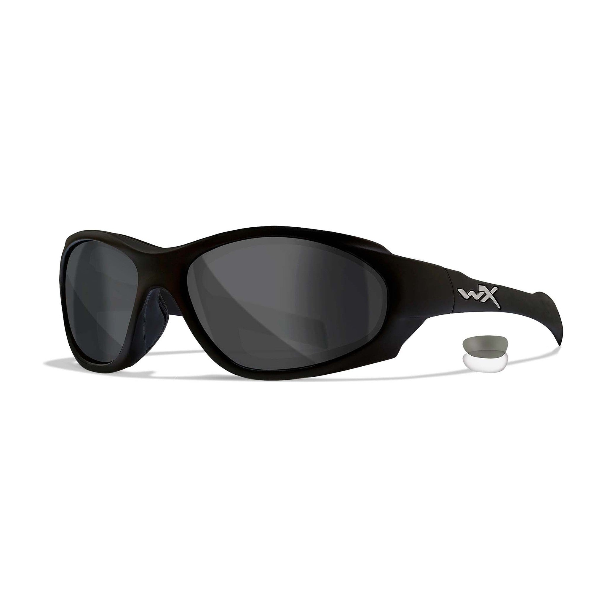 Ochelari protectie balistica XL-1 Advanced Comm Wiley X