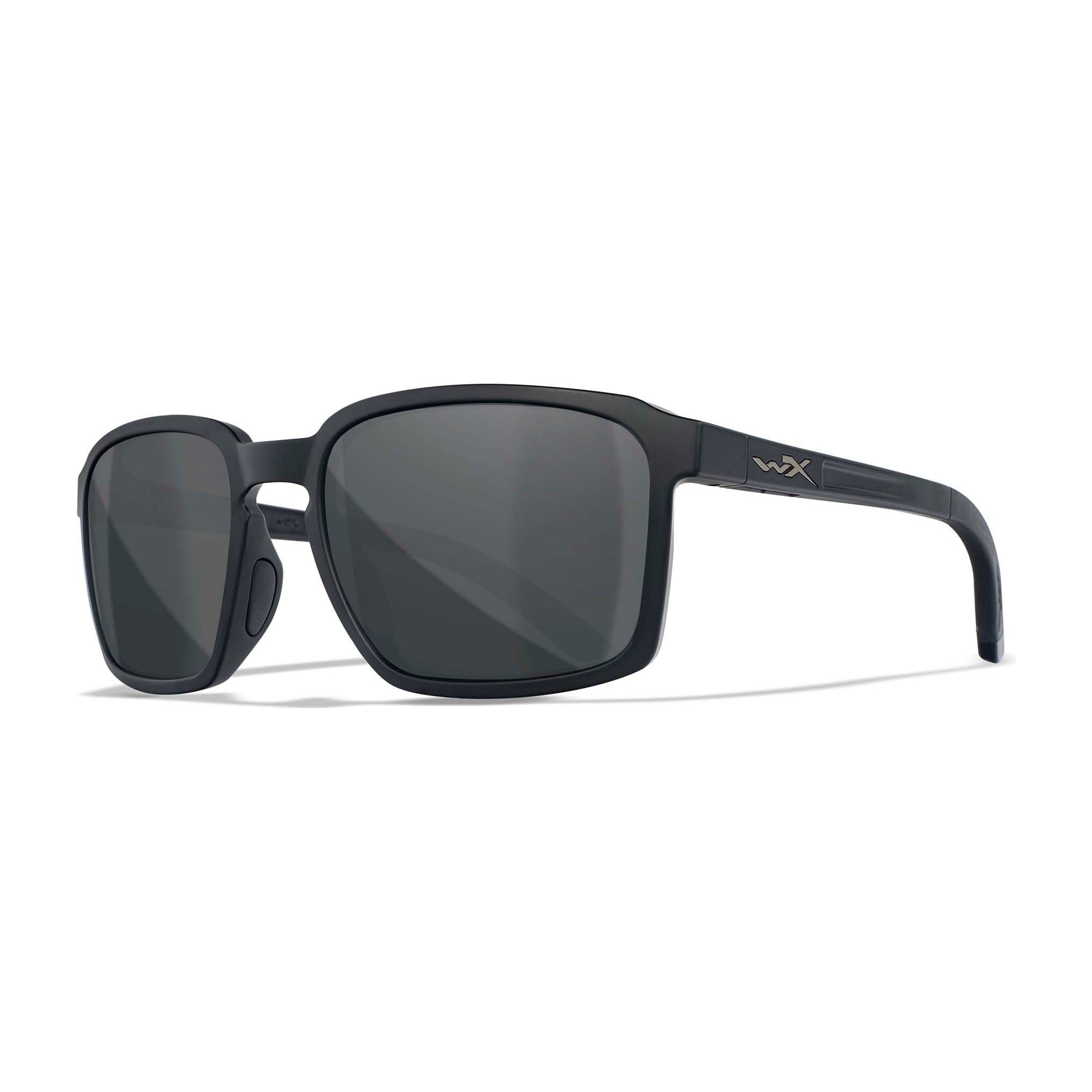 Ochelari de protectie WX ALFA lentile gri Wiley X