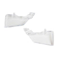 Scuturi laterale transparente WX Founder Wiley X