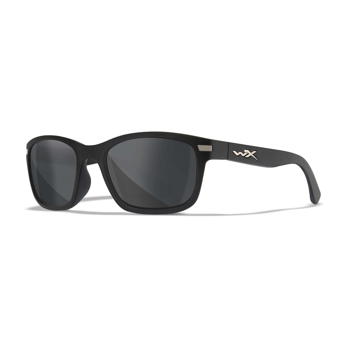 Ochelari de protectie WX Helix Wiley X, lentile gri