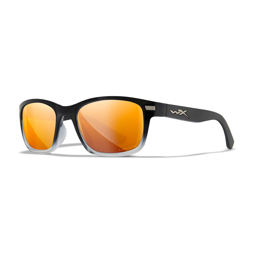 Ochelari de soare WX Helix CAPTIVATE Polarized Wiley X