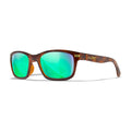 Ochelari WX Helix lentile CAPTIVATE Polarized Green Wiley X