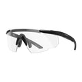 Rama ochelari tactici SABER ADVANCED negru mat Wiley X