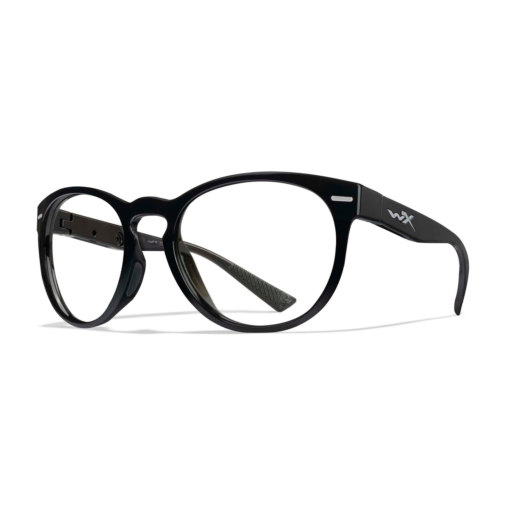 Rama WX Covert Gloss Black Wiley X