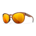 Ochelari tactici WX COVERT lentile polarizate CAPTIVATE Wiley X