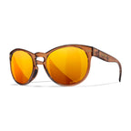 Ochelari tactici WX COVERT lentile polarizate CAPTIVATE Wiley X