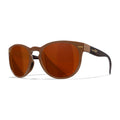 Ochelari tactici WX COVERT lentile Captivate polarizate Wiley X