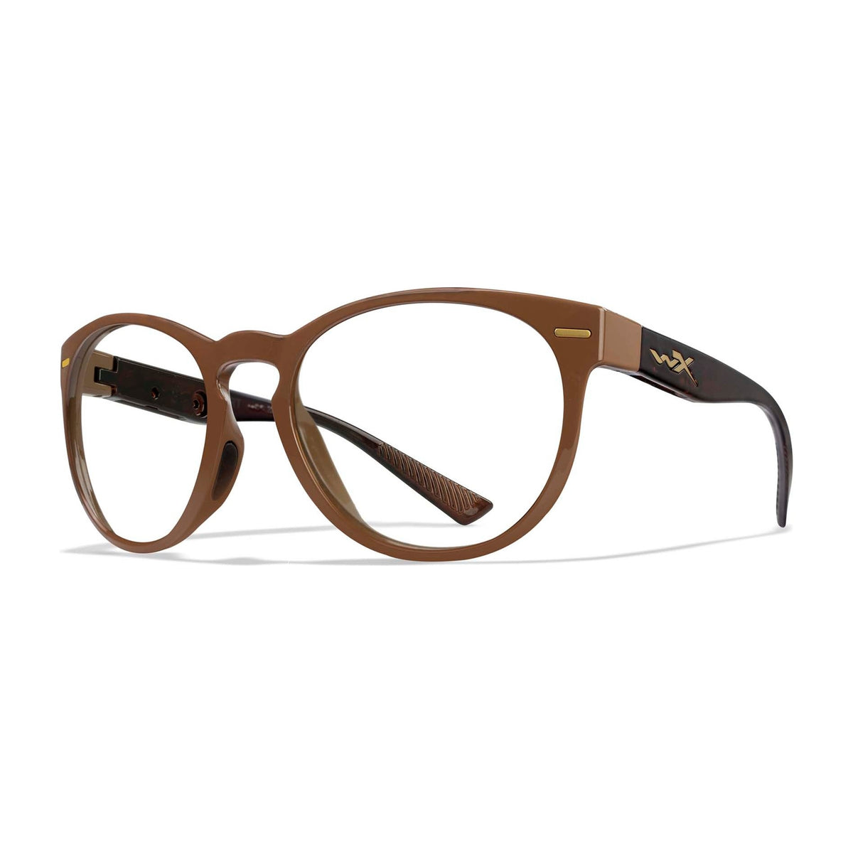 Rama WX Covert Gloss Coffee Wiley X