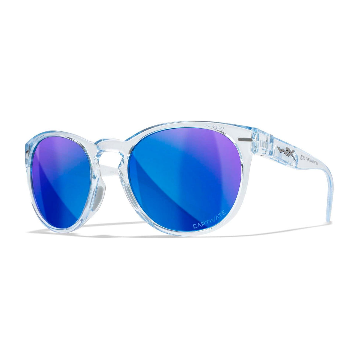 Ochelari de soare WX Covert CAPTIVATE Wiley X