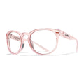 Rama ochelari tactici WX Covert Gloss Crystal Blush Wiley X