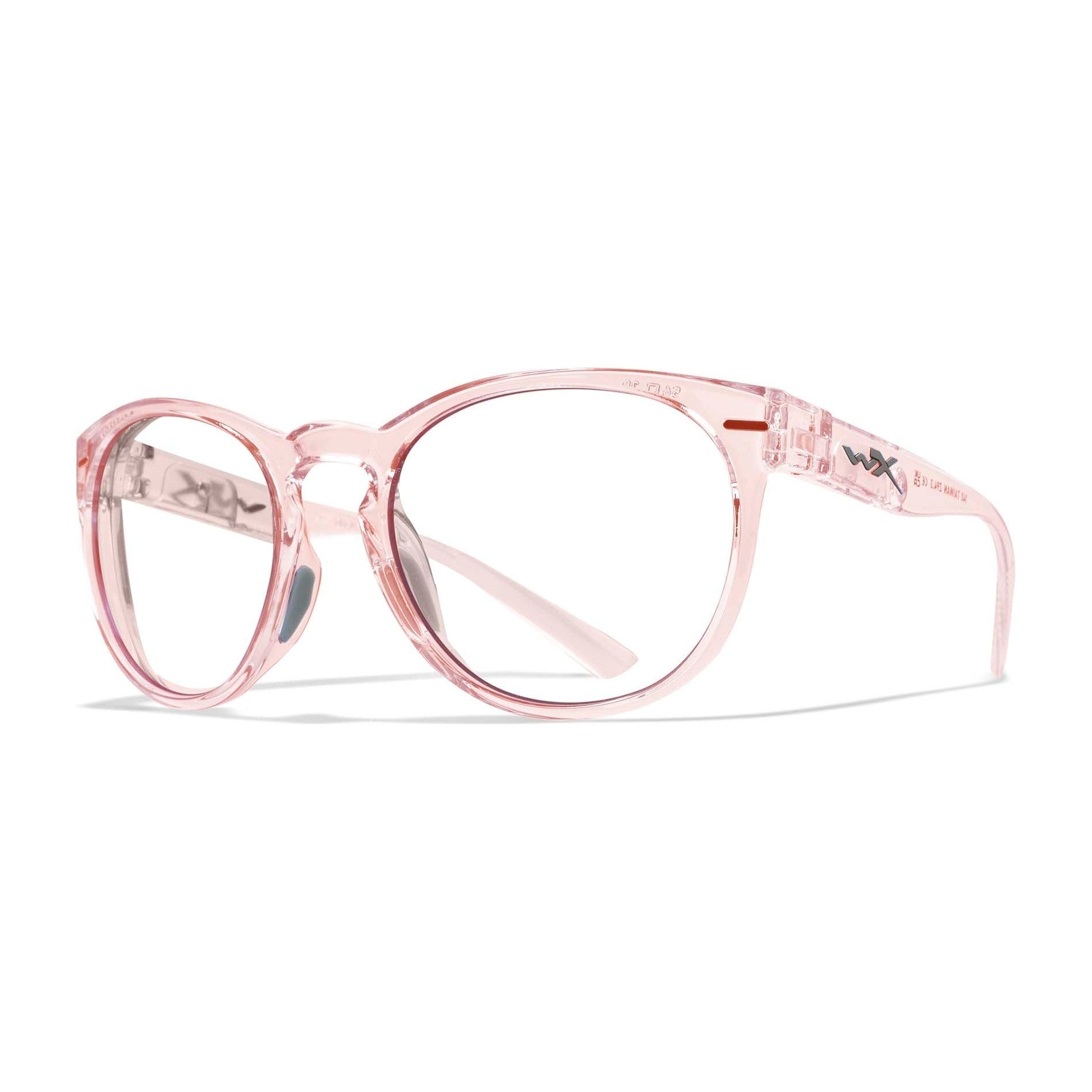 Rama ochelari tactici WX Covert Gloss Crystal Blush Wiley X