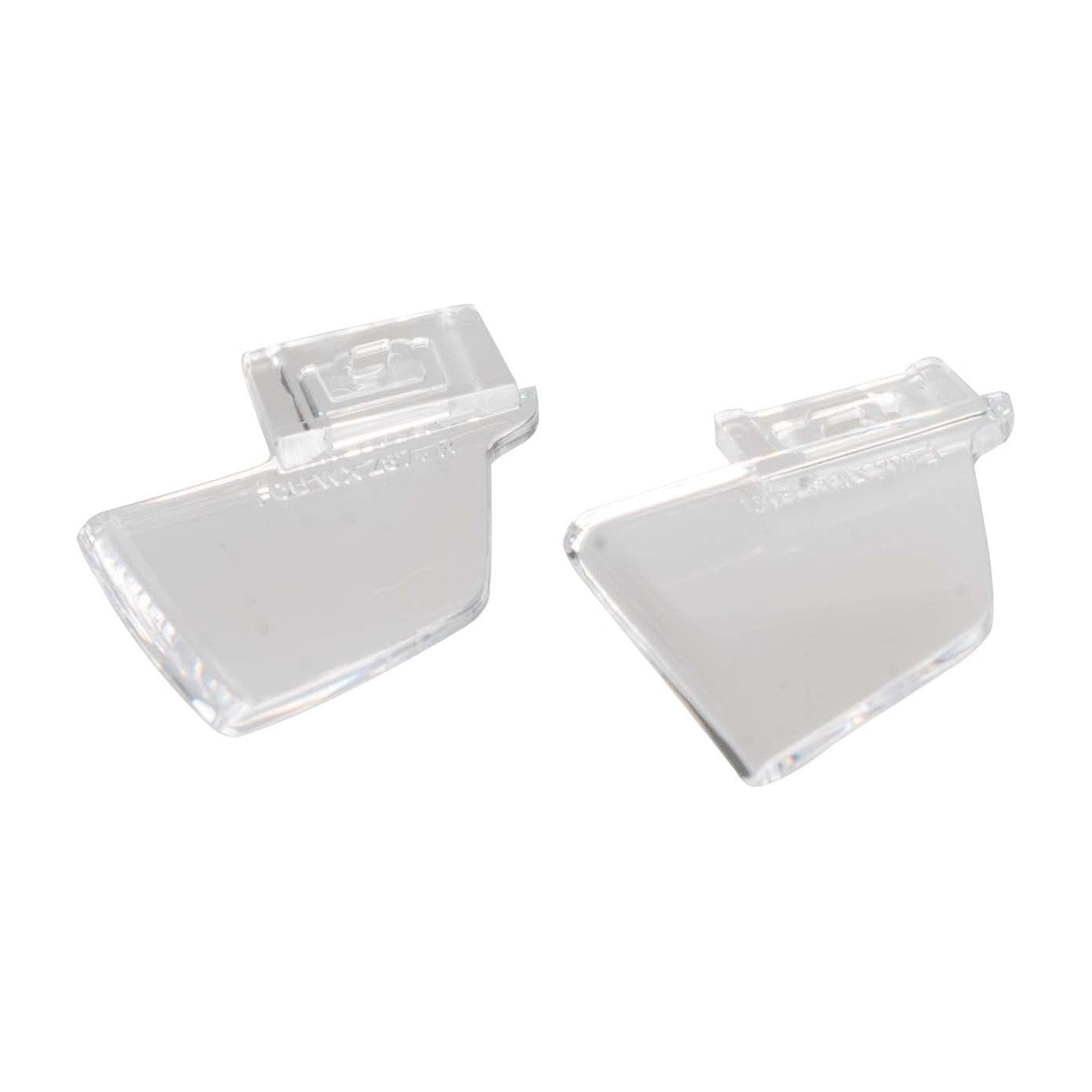 Protectii laterale APEX transparente Wiley X
