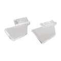 Protectii laterale detasabile transparente WX APEX Wiley X