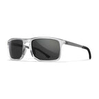 Ochelari de protectie WX Axe CAPTIVATE Grey Wiley X