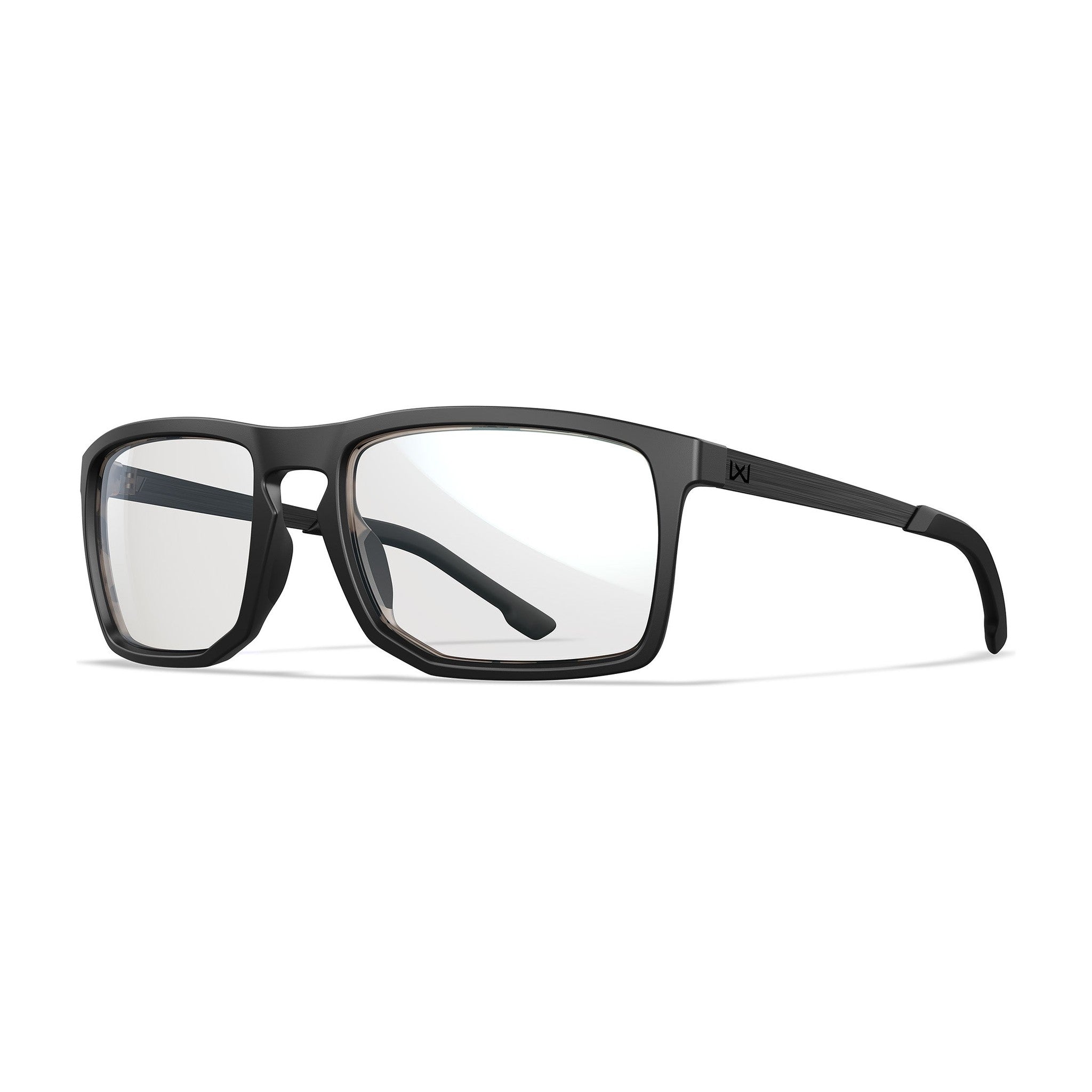 Rama ochelari tactici WX Axe negru mat Wiley X