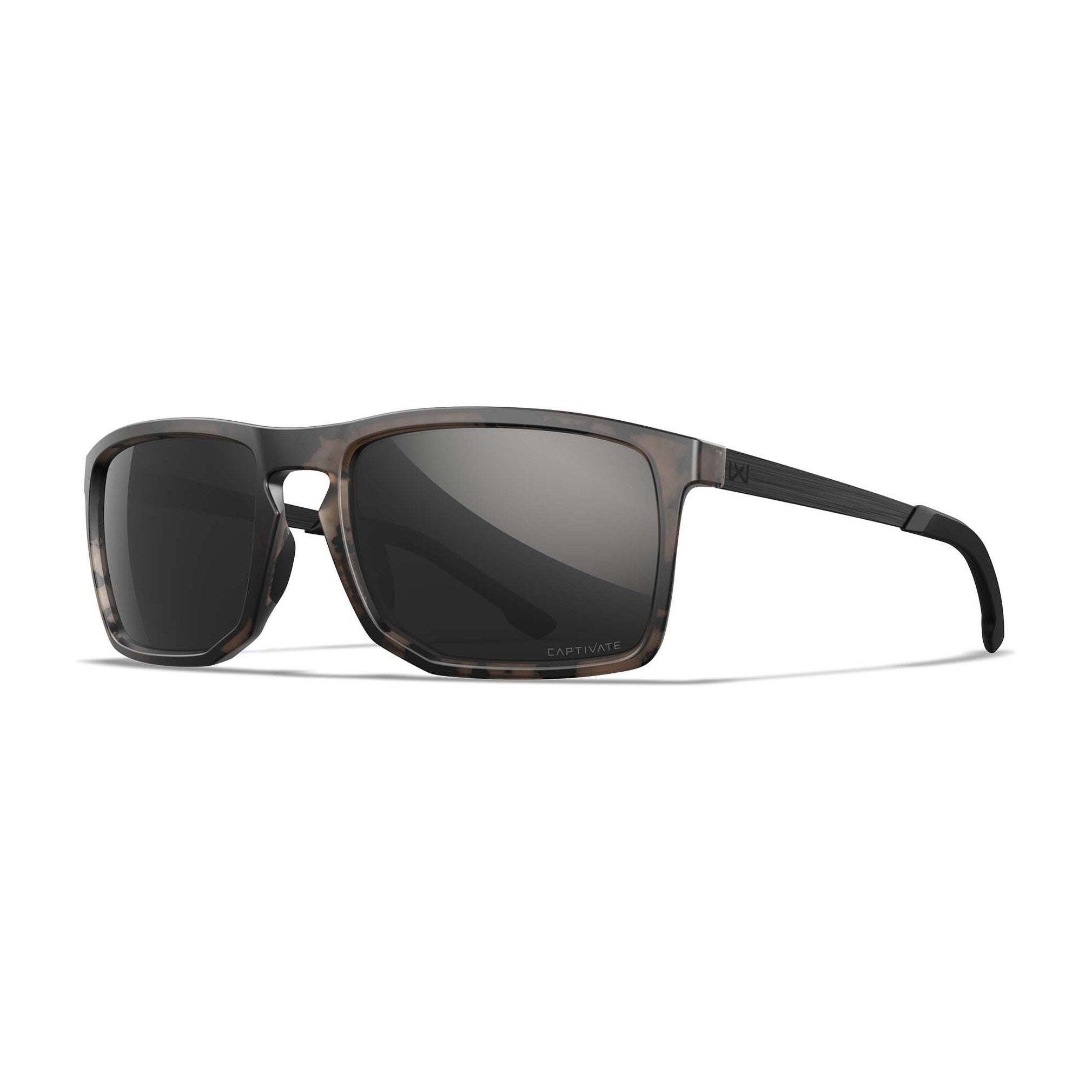 Ochelari tactici WX Axe CAPTIVATE Polarizati Wiley X