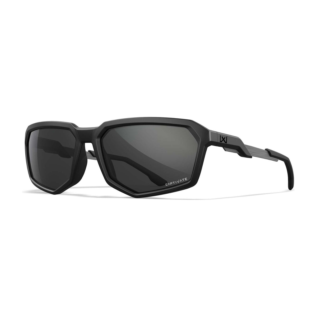 Ochelari tactici WX Recon CAPTIVATE Grey Wiley X