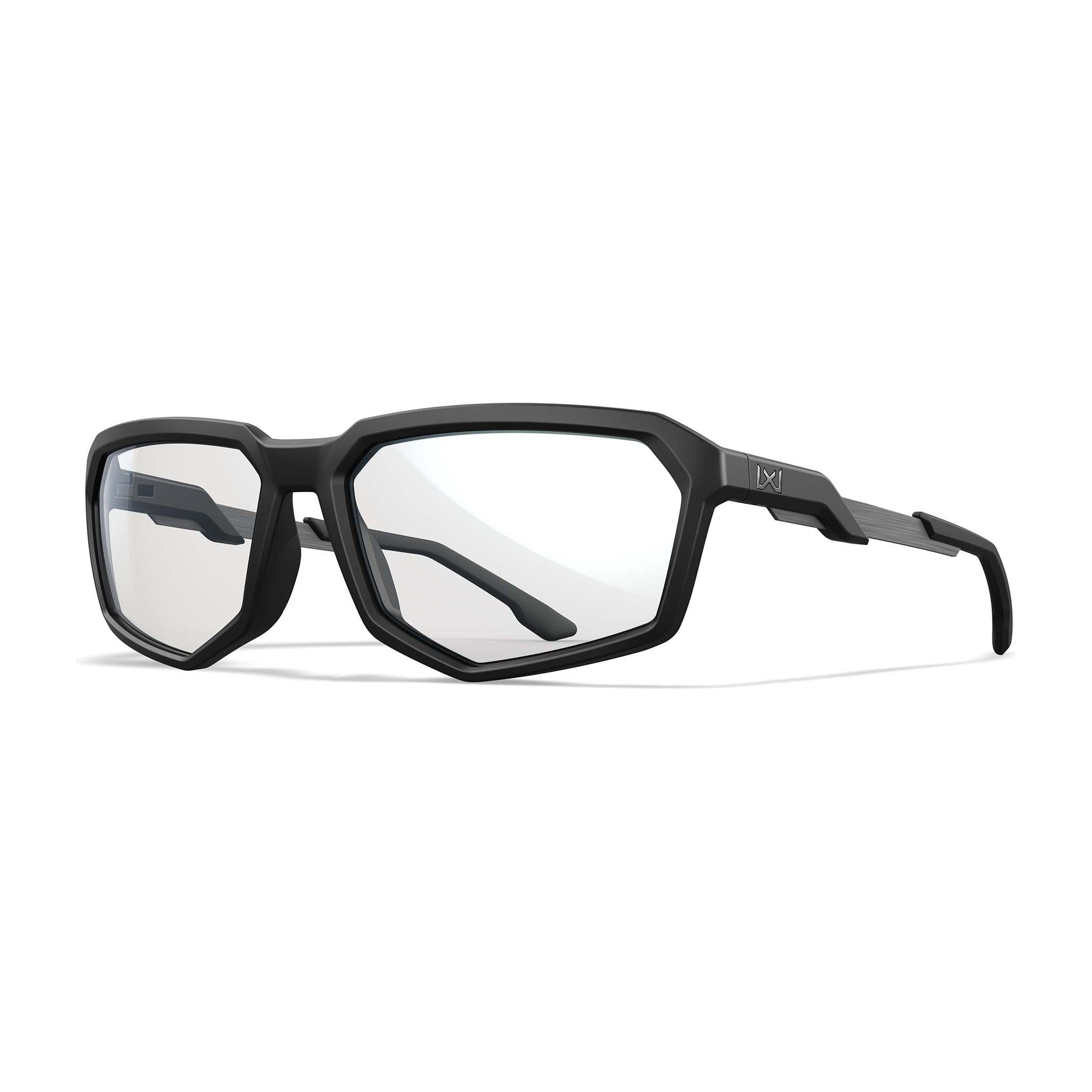 Ochelari de protectie WX Recon rama neagra Wiley X