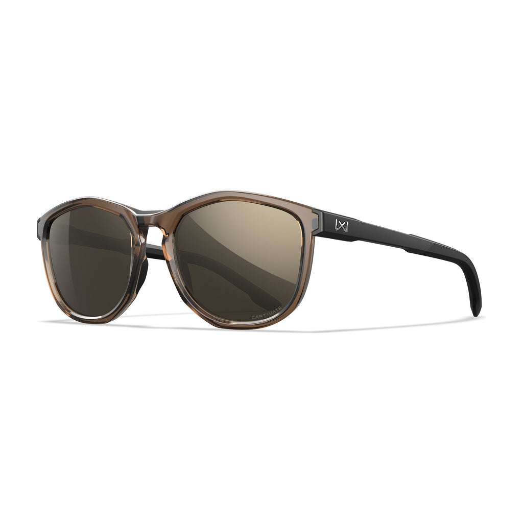 Ochelari tactici WX BRAVO CAPTIVATE Tungsten Mirror Wiley X