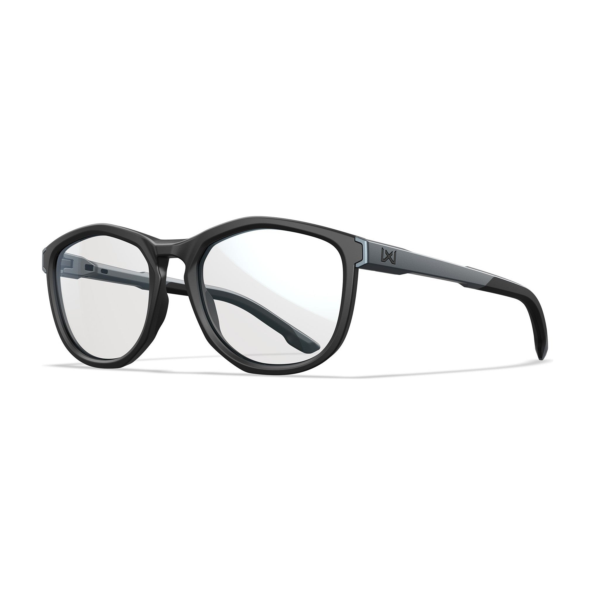 Rama WX Bravo Matte Black Wiley X
