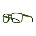 Rama de schimb WX ALFA Crystal Green Wiley X