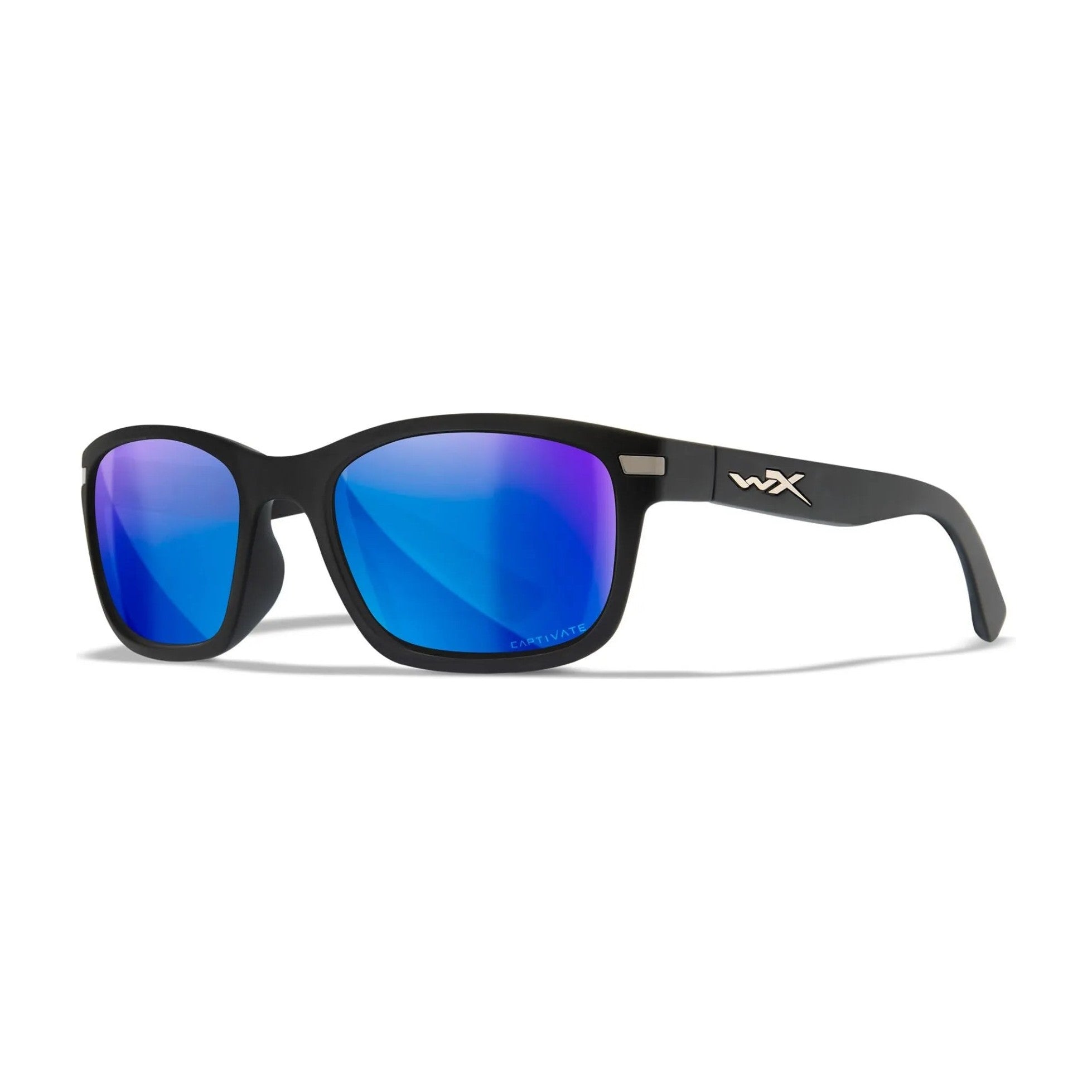 Ochelari de protectie WX HELIX CAPTIVATE Polarizati Wiley X