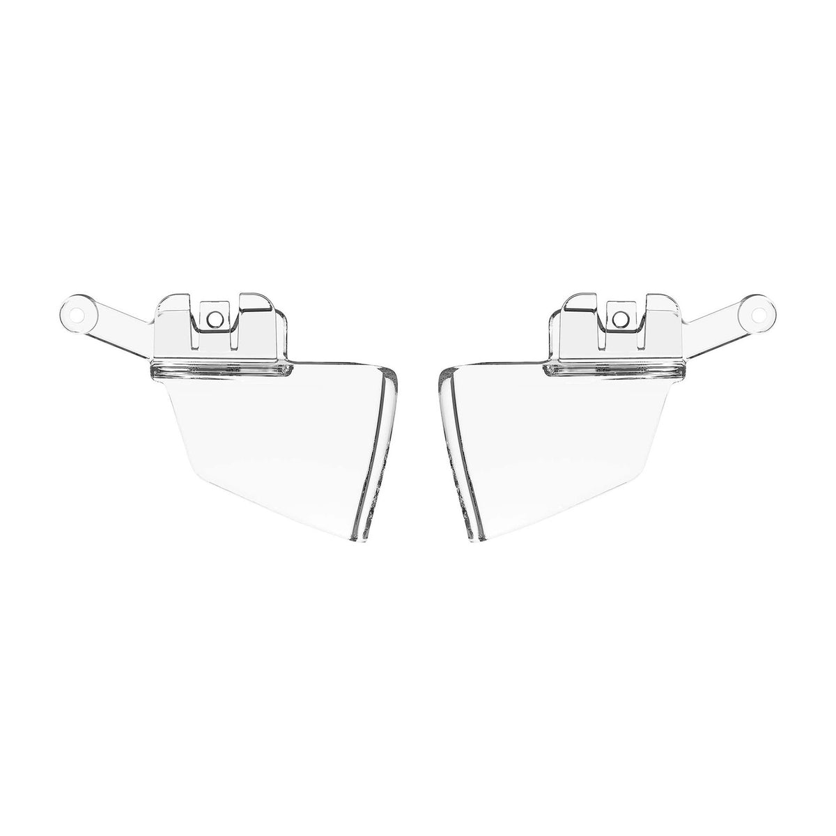 Protectii laterale transparente WX HELIX Wiley X