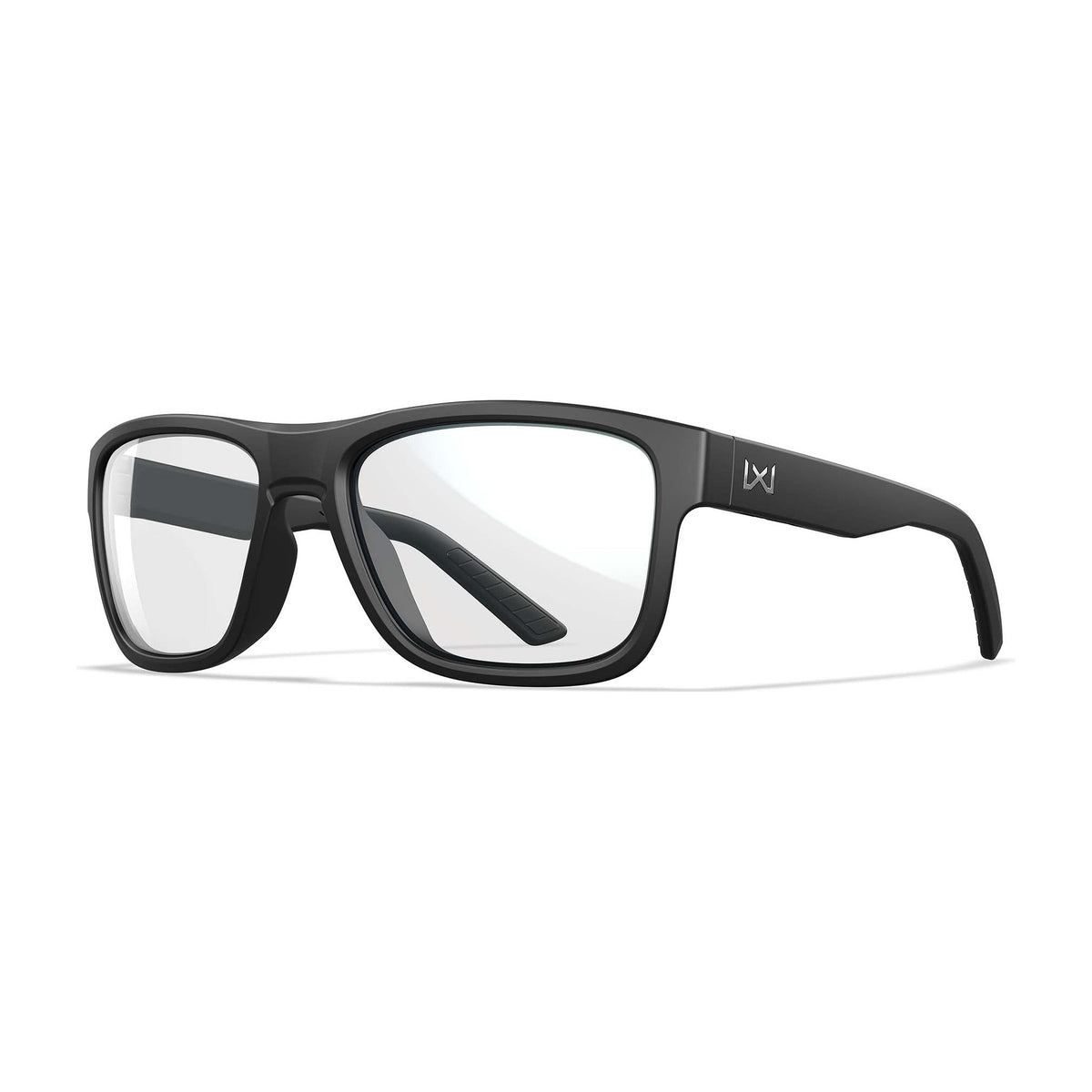 Rama ochelari tactici WX Ovation neagra mata Wiley X