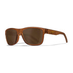 Ochelari WX Ovation lentile maro Rootbeer Wiley X