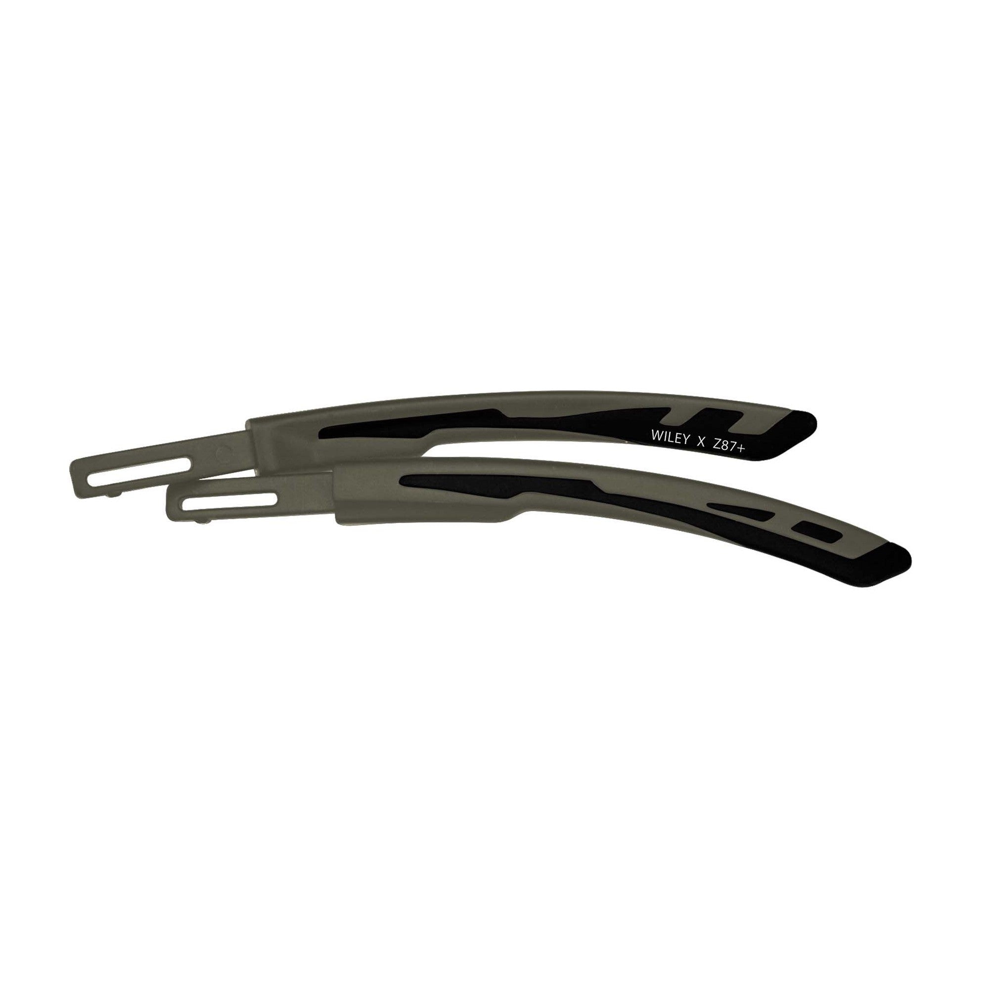 Brate de schimb SABER Advanced OD Green Wiley X