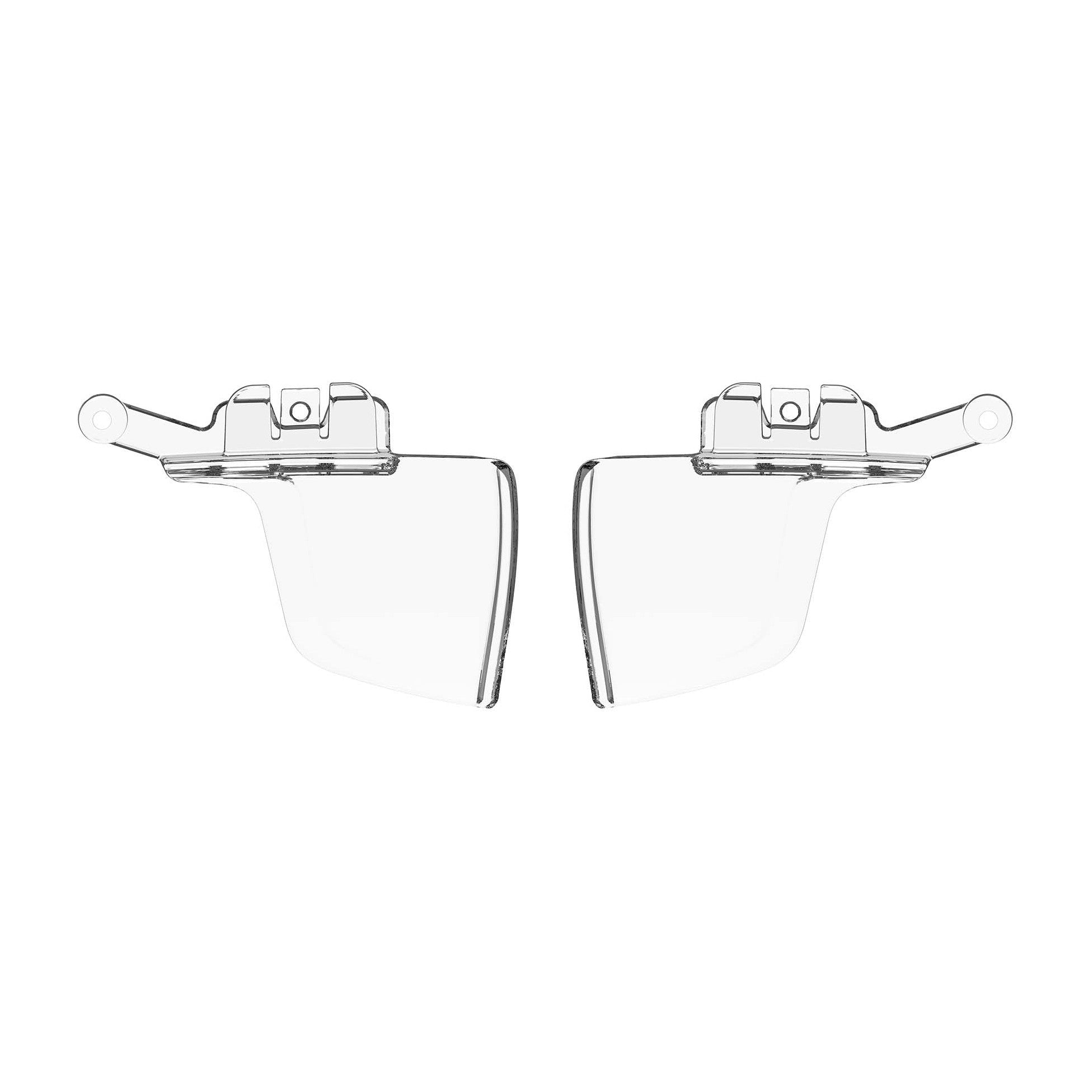Aparatori laterale detasabile WX Covert Wiley X