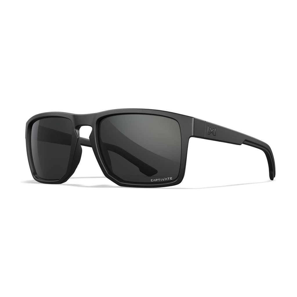 Ochelari WX Founder CAPTIVATE gri Wiley X