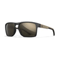 Ochelari de protectie WX Founder CAPTIVATE Tungsten Wiley X