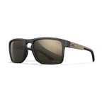 Ochelari de protectie WX Founder CAPTIVATE Tungsten Wiley X