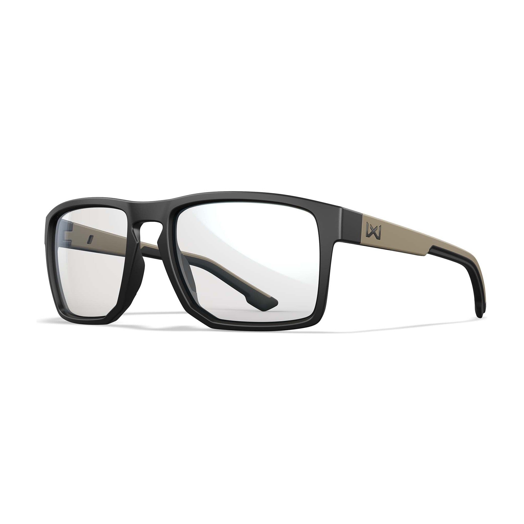 Rama ochelari protectie WX Founder Wiley X