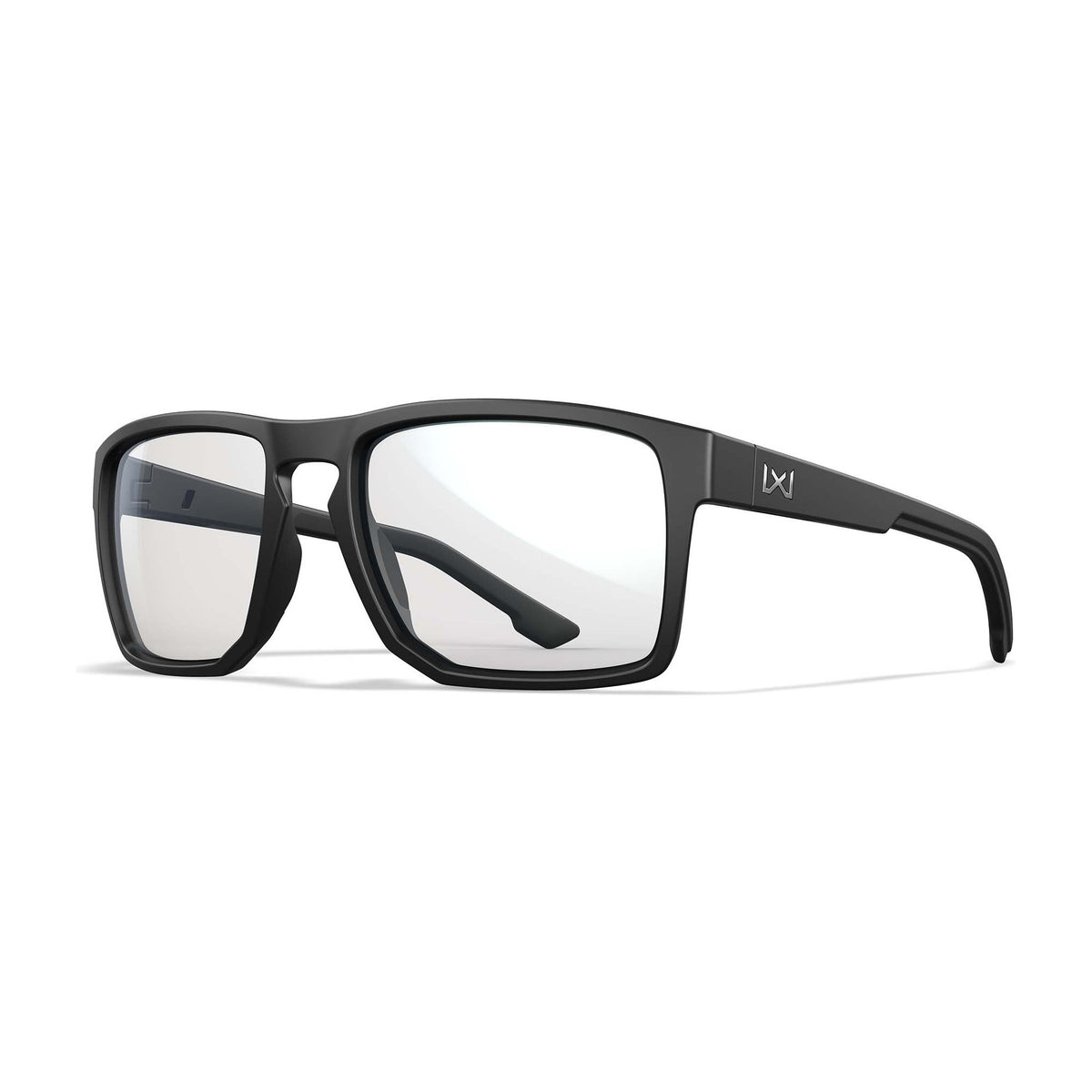 Rama WX Founder Matte Black Wiley X