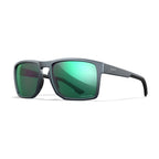Ochelari tactici WX Founder Wiley X, rama gri