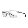 Rama ochelari WX AXE transparent lucios Wiley X