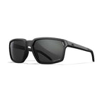 Ochelari de protectie WX Sierra CAPTIVATE Grey Wiley X