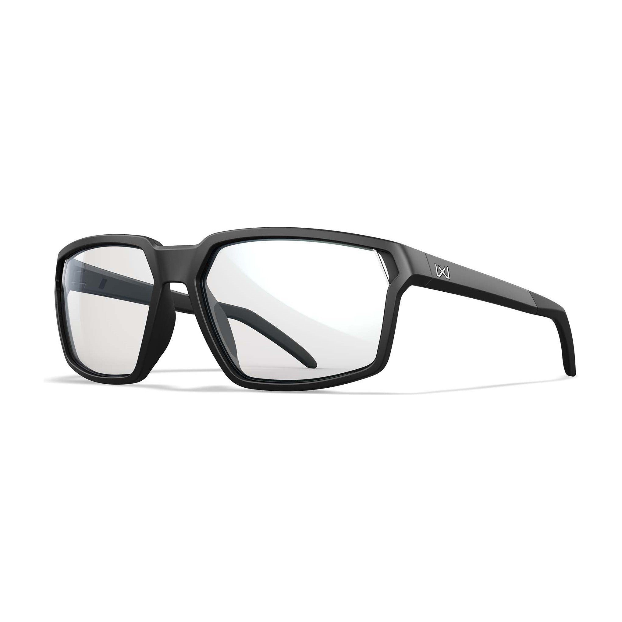 Rama ochelari tactici WX Sierra Wiley X negru mat